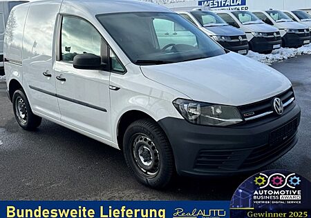 VW Caddy Volkswagen Kasten 2.0TDI 4Motion Tempomat*PDC*Klima