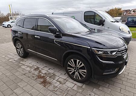 Renault Koleos dCi 175 4WD Initiale Paris