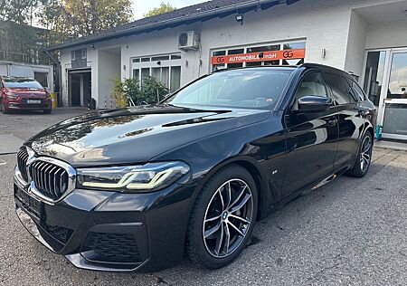 BMW 530 d M Sport*HEAD-UP*PANORAMA*KAMERA*