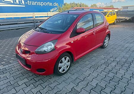 Toyota Aygo (X) Aygo AYGO Cool 1,0,Klima,Tüv Mai 26