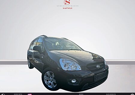 Kia Carens LX 2.0L*KLIMA*PDC*TÜVNEU*LPG*106KW*ALLW*