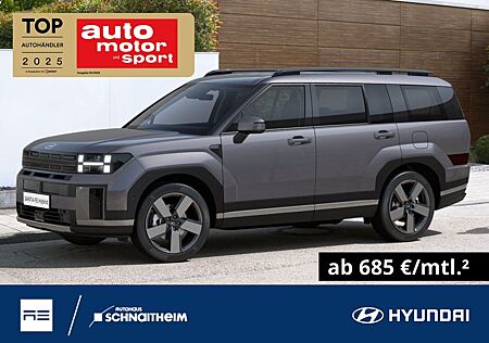 Hyundai Santa Fe PHEV 1.6 T-GD SIGNATURE *Lieferung mög