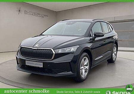 Skoda Enyaq IV 60 132 KW *LED*RFK*SMARTLINK*DAB*