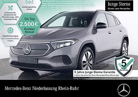 Mercedes-Benz EQA 250+ Electrik Art Advanced PLUS/Night/DISTR/