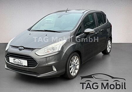 Ford B-Max Titanium