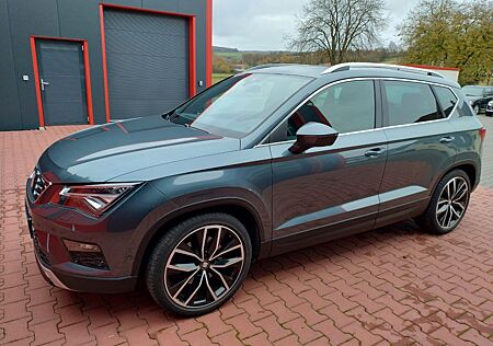 Seat Ateca 1.4 EcoTSI 110kW Xcellence