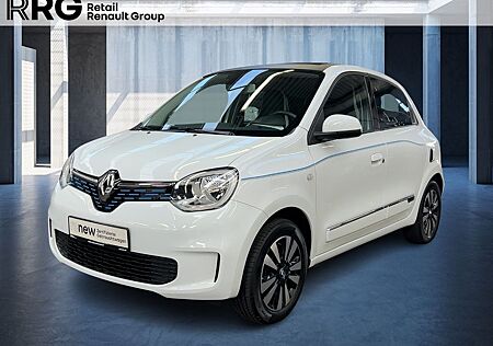 Renault Twingo gebraucht kaufen Renault Twingo INTENS ELECTRIC INKL.BATTERIE APPLE-CARPL