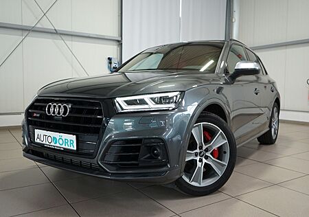 Audi SQ5 3.0 TDI quattro AHK+360°+ACC+Panorama+Nappa