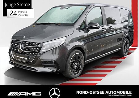 Mercedes-Benz V 250 EXCLUSIVE AMG 4MATIC 360° KAMERA MBUX