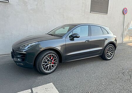 Porsche Macan GTS GTS Standheizung/Anhängezugvorrichtung