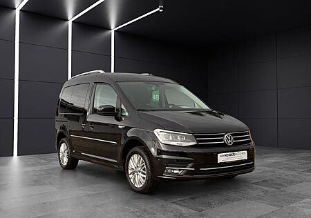 VW Caddy Volkswagen Highline BMT NAVI|KAMERA|ALCANTARA|LED|AHK
