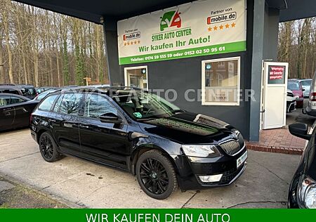 Skoda Octavia 1.6TDI EU6