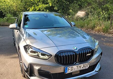 BMW 120i M Sport Steptronic M Sport