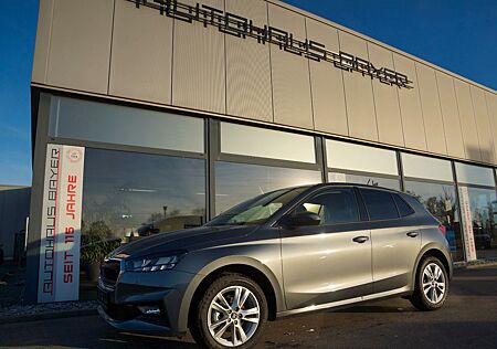 Skoda Fabia Sel. 130 Ed. m. AHK!M-LK!R-KA!SH!5J-GAR!