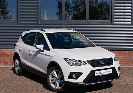 Seat Arona Xcellence 1.0TSI 115PS 6-Gang|Winter-Paket