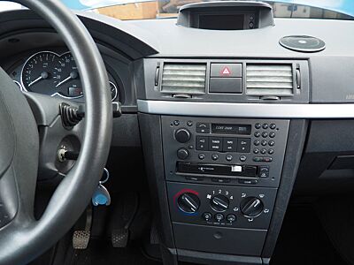 Opel Meriva 1.6 -