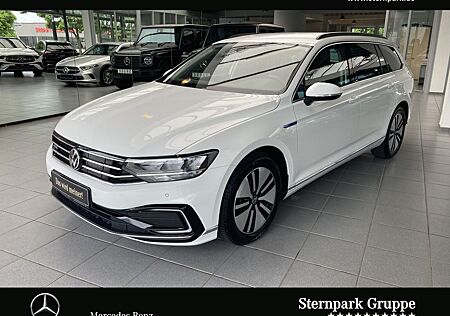 VW Passat Variant Volkswagen Passat1.4 TSI Hybrid GTE Standh*ACC*Massage*LED