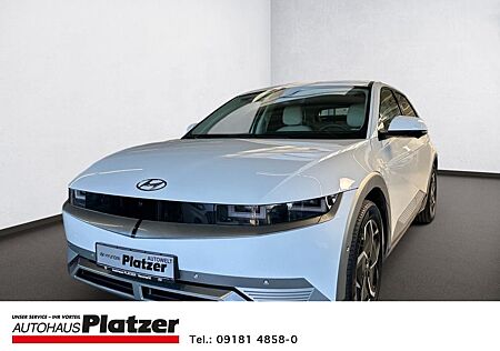 Hyundai IONIQ 5 Uniq Elektro 4WD HUD Bose 360°Cam Klimas
