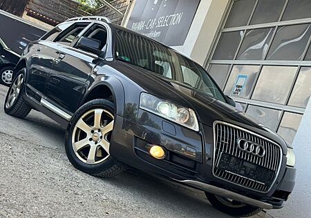Audi A6 Allroad 3.0TDI quattro ( AHK, LEDER, KAMERA )