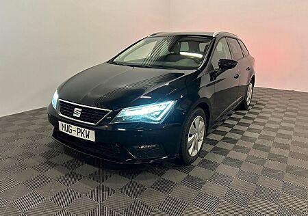 Seat Leon ST Style*Navi-LED-150PS*