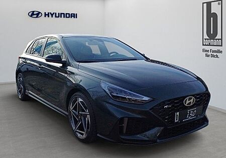 Hyundai i30 1.5 T-GDI 48V 7-DCT N LINE Navi+SH+PDC