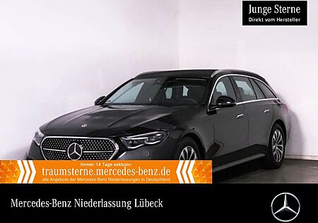 Mercedes-Benz E 220 Td AVANTGARDE/ADVANCED +/DISTR/AHK/DIGI-LI