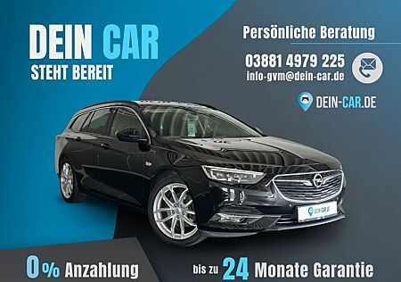Opel Insignia *LED*NAVI*R-KAMERA*SHZ