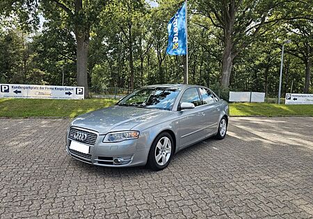 Audi A4 2.0 Bj. 2005 - 202.400 km - sehr gepflegt