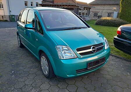 Opel Meriva 1.6 -