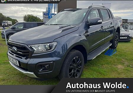 Ford Ranger Wildtrak El. Heckrollo 2.0 TDCi Panther A