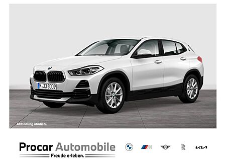 BMW X2 xDrive20i Advantage Autom. Navi LED RFK Parki