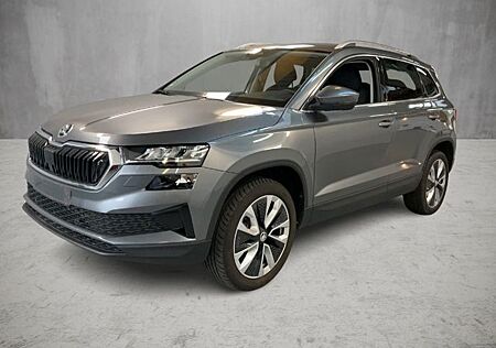 Skoda Karoq 1.5 TSI DSG Selection