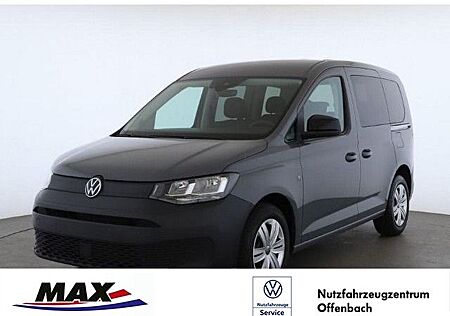 VW Caddy Volkswagen Kombi 2.0 TDI 7-SITZER KAMERA+KLIMA+WINTER