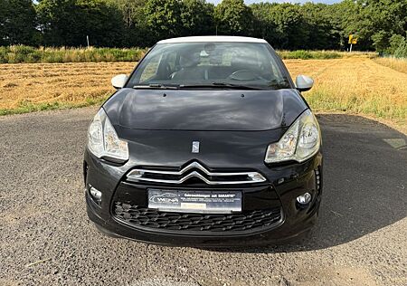 Citroën DS3 VTi 120 SoChic Autom.