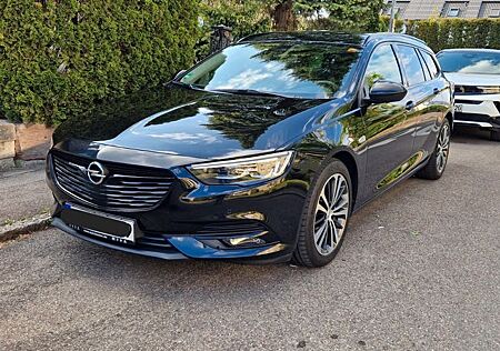 Opel Insignia 2.0 Diesel 125kW Sports Tourer B ..