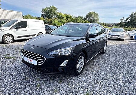 Ford Focus Turnier 1.5 ECOB Cool & Connect/1.Hand/LED
