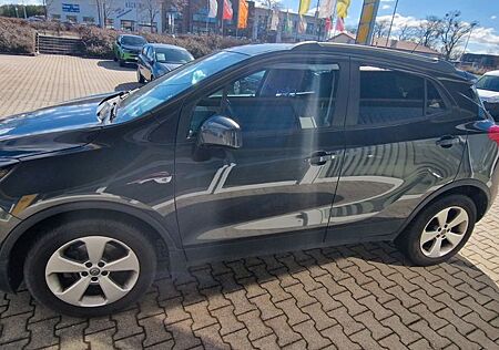 Opel Mokka X 1.4 ECOTEC Turbo ON Start/Stop ON