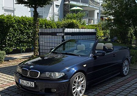BMW 318Ci Special Edition M-Paket II AHK Xenon PDC