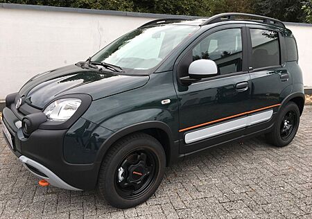 Fiat Panda Cross MY22 GARMIN Hybrid 1.0 GSE 51kw