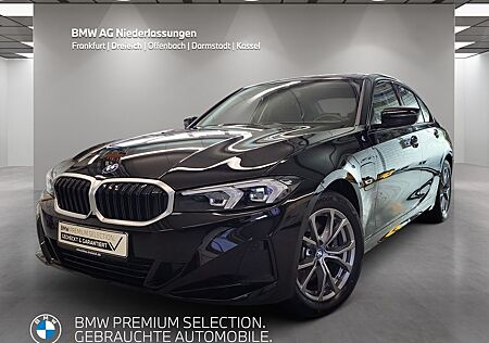 BMW 320e Navi Kamera Driv.Assist Sportsitze Alarm