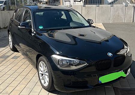 BMW 116i -