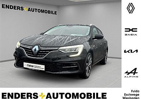 Renault Megane Intens TCe 140+NAVI+PDC+SHZ+EASY-PARK+