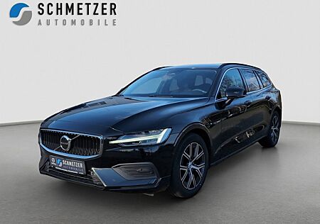 Volvo V60 +B3+GT+Core+Sitzhv/h+R-Kam+Lendkradh+PilotASS