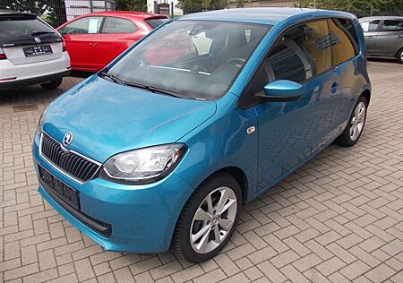 Skoda Citigo Fun