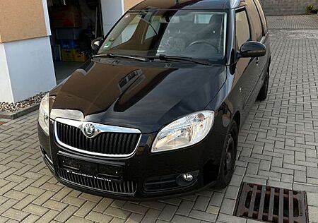 Skoda Roomster 1.6 16V Style