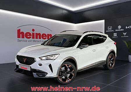 Cupra Formentor 1.4 DSG VZ NAVI LED ACC AHK