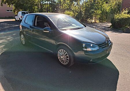 VW Golf Volkswagen 1.4 Trendline Trendline