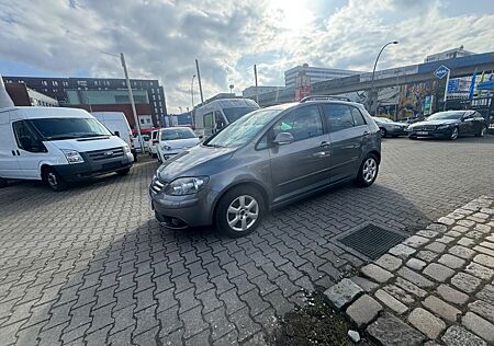VW Golf Plus Volkswagen 1.4 TSI 90 kW United Automatik