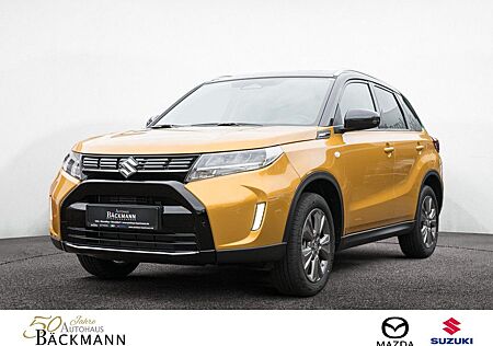 Suzuki Vitara 1.5 Hybrid Comfort 4x2 SHZ ACC FACEL. LED