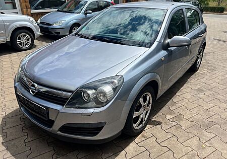 Opel Astra 1.4 Twinport
